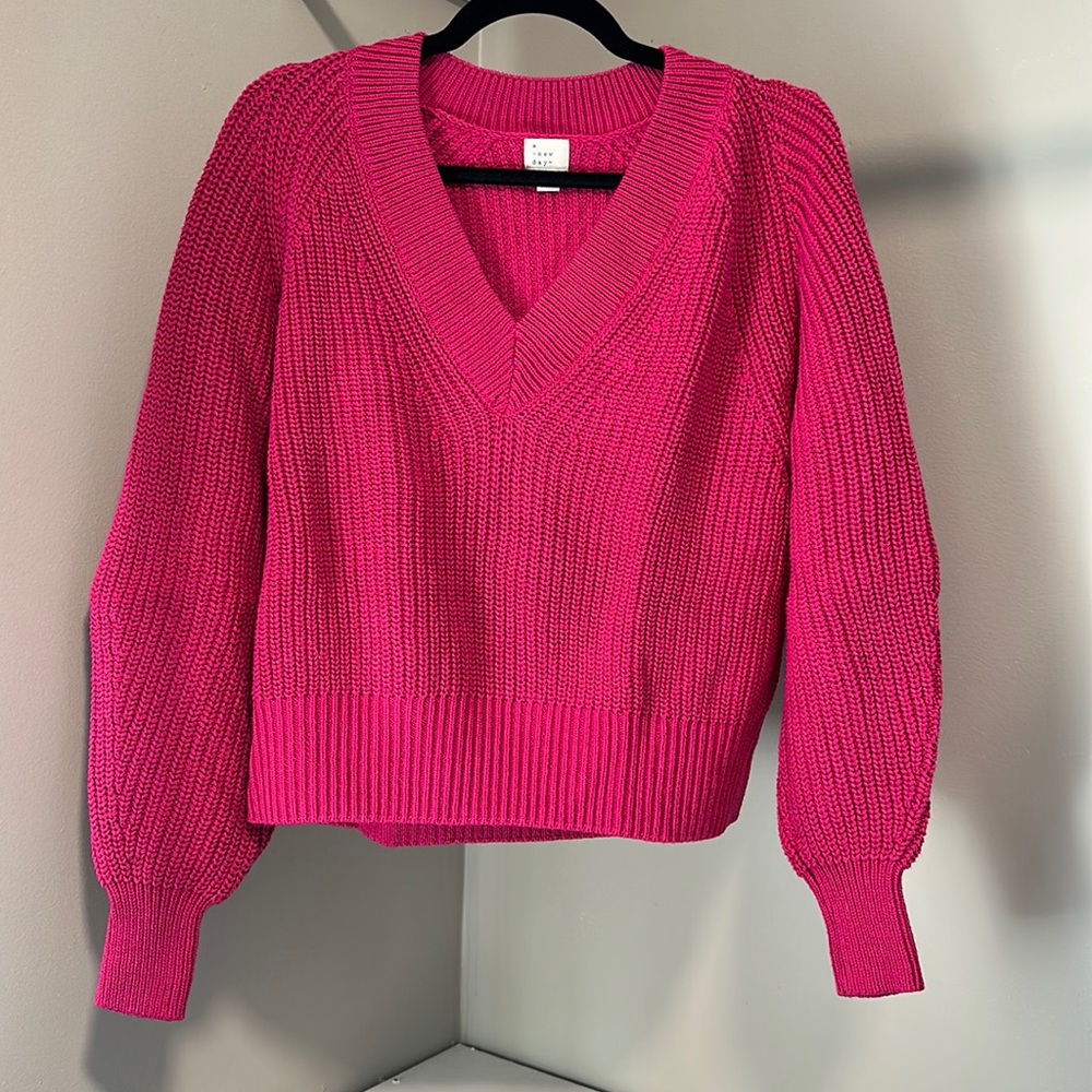 Women’s sweater